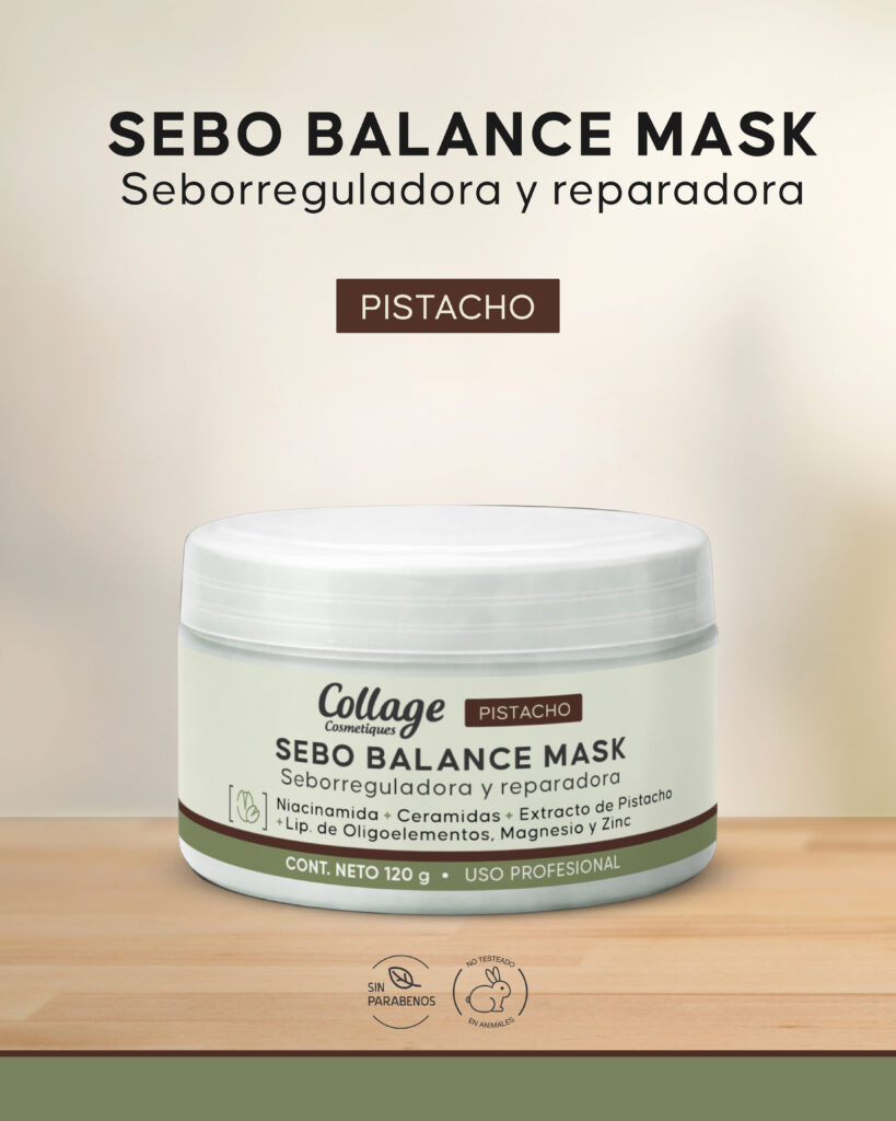 Sebo Balance Mask