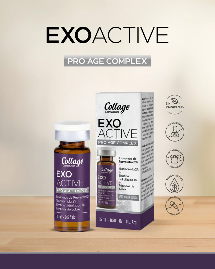 ExoActive Pro Age Complex