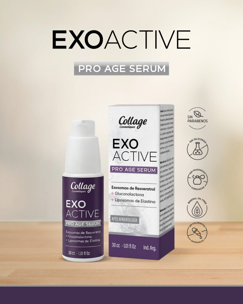 ExoActive Pro Age Serum