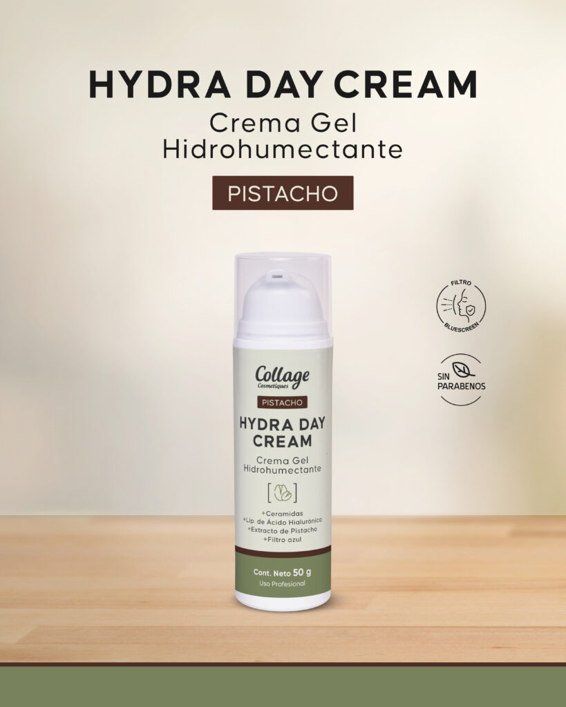 Hydra Day Cream