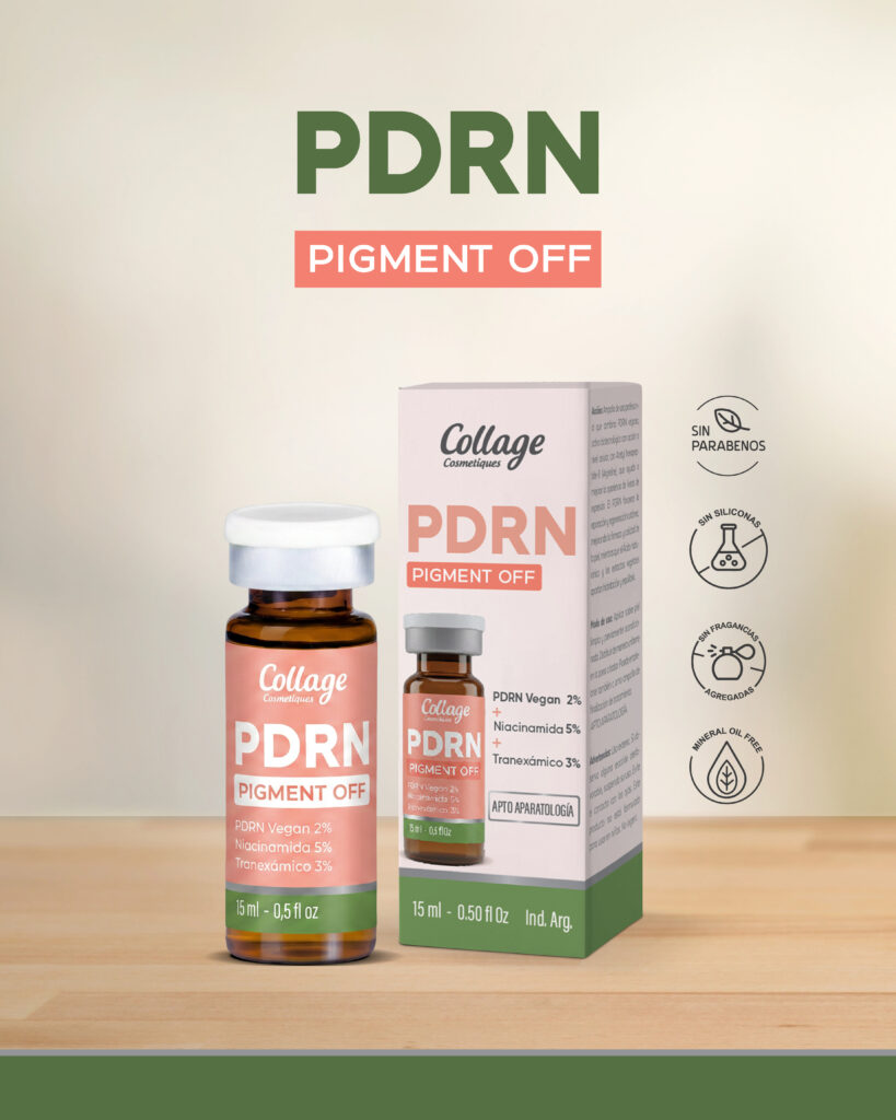 PDRN Pigment Off